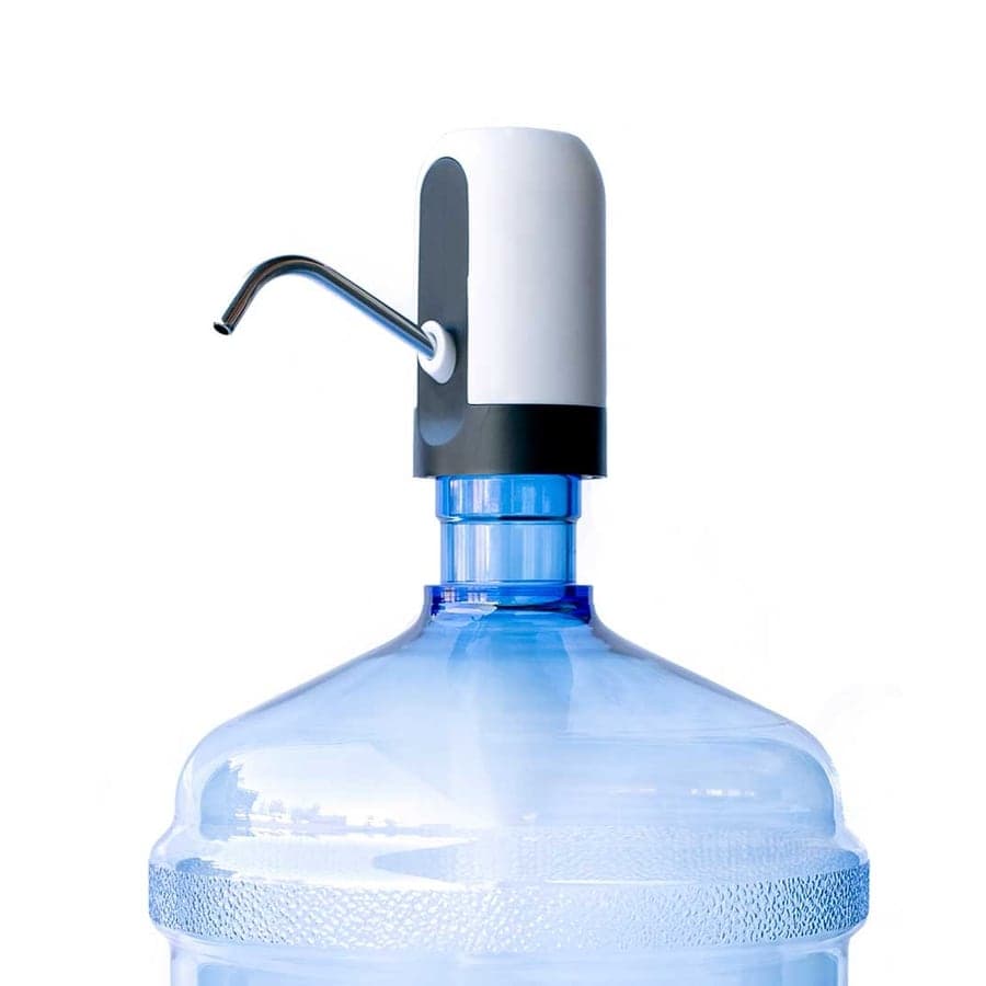Electric pump, 18.9 L