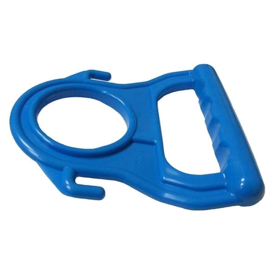 Bottle carry handle