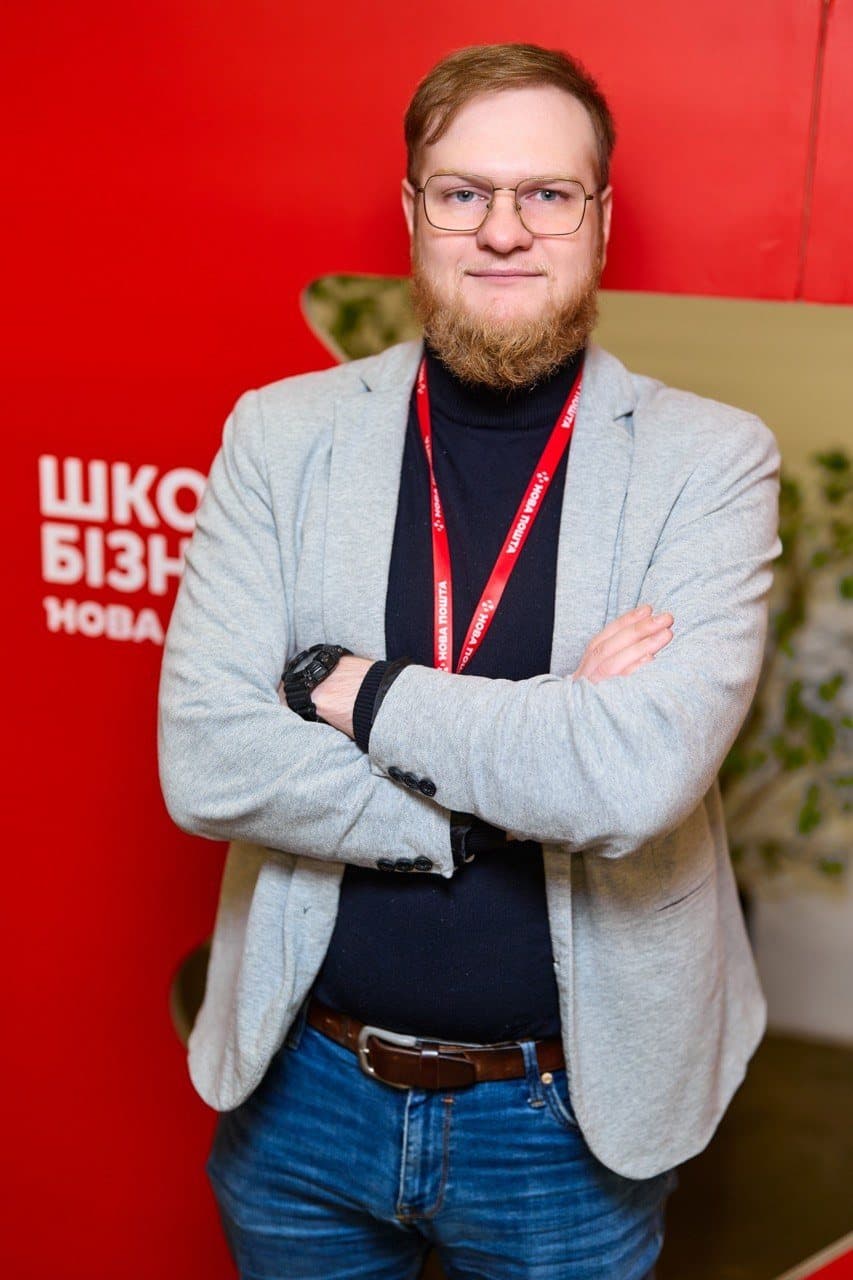 Анатолій Плита, засновник компанії «Арктика»